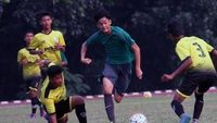 ï»¿Fakhri Husaini Puas dengan Perkembangan Timnas U-16