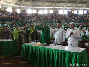 Pemkab Jember akan Masukkan Pelajaran Al Quran di Sekolah Umum