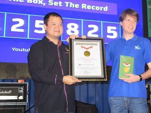 Cetak Rekor, XL Gratiskan YouTube Seharian