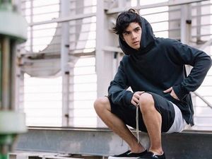 Al Ghazali Lebih Nyaman Bermusik Ketimbang Akting