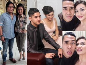 Transformasi Ariel Tatum Hingga Jatuh ke Ryuji Utomo