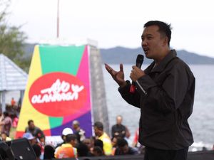 Ada Korban Meninggal, Menpora Kembali Dengungkan Kongres Suporter