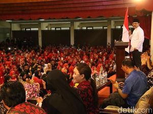 Gus Ipul dan Rieke Oneng Dukung Revisi UU ASN