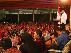 Gus Ipul dan Rieke Oneng Dukung Revisi UU ASN