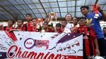 Tim Pro Direct Juara AIA Junior Cup 2017