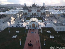 Bulan Ramadan, Ada Khatam Fest Untuk Perkuat Iman