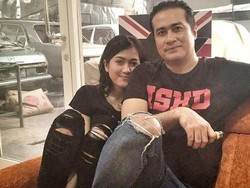 Adjie Pangestu Nikahi Wanita Muda, Bella Shofie: Jangan Cerai Lagi!