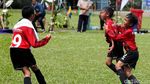 Tim Pro Direct Juara AIA Junior Cup 2017