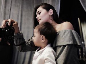 Pernah Nggak Bun, Hampir Kehilangan Kesabaran Saat Anak Tantrum?