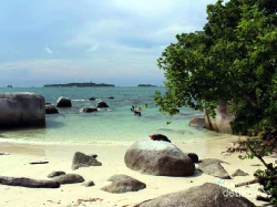 Gubernur Babel: Akan Ada Dua KEK Tambahan di Pulau Bangka