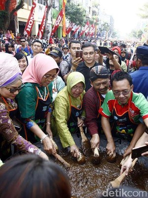  Resep  Tahu Asinan Tahu