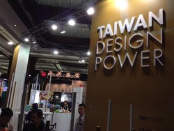 Taiwan Tawarkan Solusi IoT Buat Smart City di Indonesia