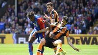 Hull City Jadi Tim Terakhir yang Terdegradasi dari Premier    League