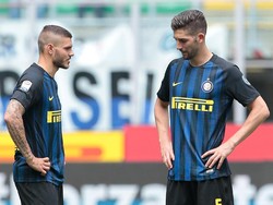 Situasi Inter Sangat Negatif