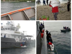 Simpan Bahan Peledak 1.500 Kg, Nelayan di Sultra Ditangkap