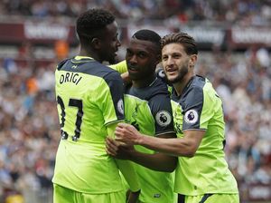 Liverpool Selalu Mau Menang, Tak Perlu Menganggap Laga bak Final Ini-Itu