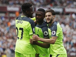 Liverpool Selalu Mau Menang, Tak Perlu Menganggap Laga bak Final Ini-Itu