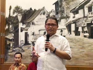 Serangan WannaCry Picu Pemerintah Geber Basinas