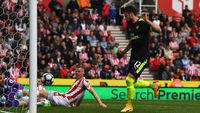 Arsenal Libas Stoke 4-1