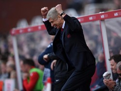 Arsene Wenger Masih di Arsenal Dua Musim Lagi