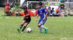 Tim Pro Direct Juara AIA Junior Cup 2017