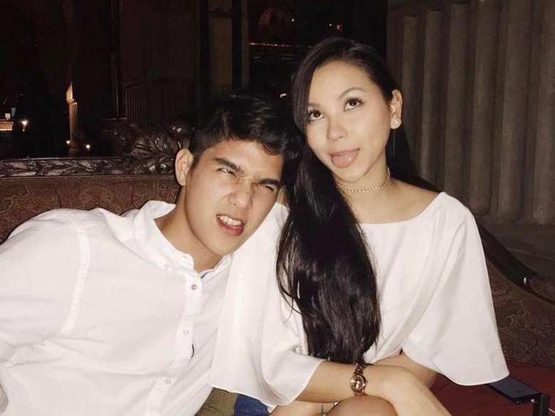 Heboh Video Al Ghazali Minum-minum Bareng Dua Cewek