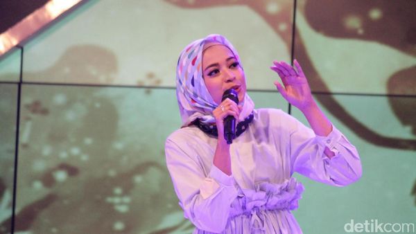 Menuju 10 Finalis Sunsilk Hijab Hunt 2017