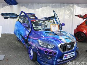 Tak Bisa Sembarangan Modifikasi Kendaraan, Ini Alasannya