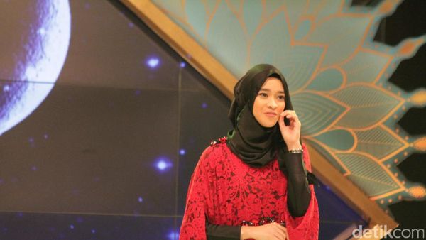 Menuju 10 Finalis Sunsilk Hijab Hunt 2017