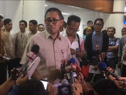 Serangan Wannacry, 30 % Komputer di RS Dharmais Terpaksa Offline