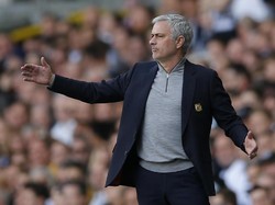 MU pun Harus Lupakan Finis Empat Besar