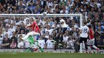 Spurs Kunci Posisi Runner-up