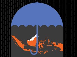 Pendidikan Siaga Bencana dalam Keluarga