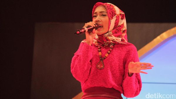 Menuju 10 Finalis Sunsilk Hijab Hunt 2017