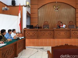 KPK Minta Hakim Praperadilan Tolak Permohonan Tersangka BLBI