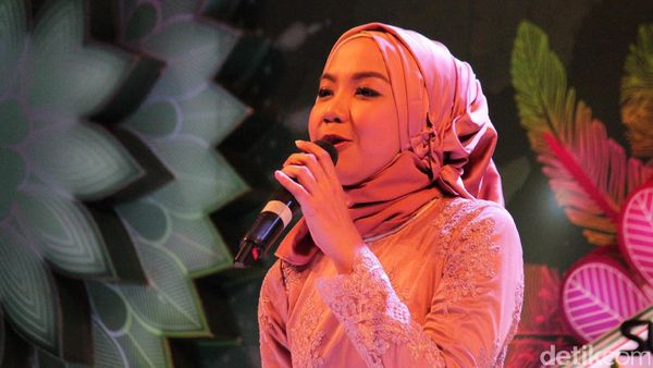 Audisi Hari Kedua Sunsilk Hijab Hunt 2017 Kota Jakarta