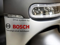 Mau Buat 3 Roda Listrik, Viar?