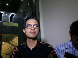 Pemulihan Mata Lambat, Novel akan Jalani Operasi Membran Sel