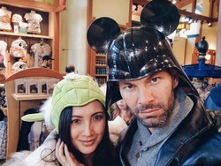 Bobby Tonelli Diminta Segera Nikahi Tata Eks Istri Tommy Soeharto