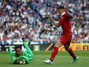 Penyelamatan-Penyelamatan Navas yang Fundamental untuk Madrid