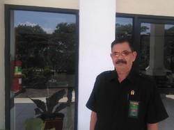 Hakim di Bandung Dukung HTI, Ini Kata KY