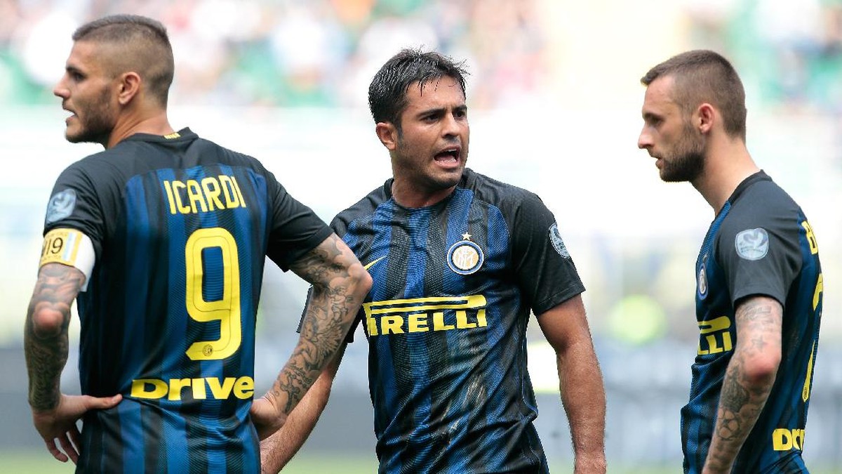 Foto: Getty Images Sport/Emilio Andreoli