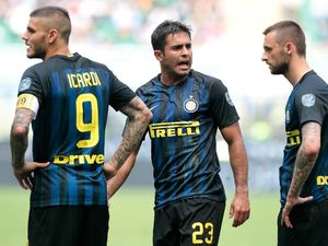 Gelap di Giuseppe Meazza Gelap di Giuseppe Meazza