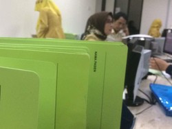 Serangan Virus WannaCry, RS Dharmais Pastikan Data Pasien Aman