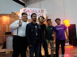 Karya 4 Pemenang Go Ahead Challenge 2016 Dipamerkan