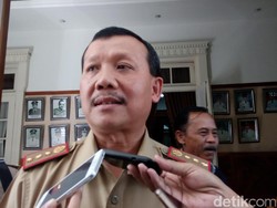 Proses Lelang Proyek Pemerintah di Jabar Diperketat