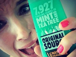 Viral Cerita Wanita Rasakan Terbakar di Miss V Pasca Mandi Pakai Sabun Mint