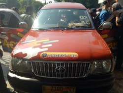 Kota Bekasi Mulai Luncurkan Angkot Ber-AC