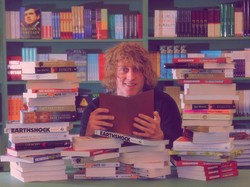 Jelang Hari Buku, Mana yang Paling Sukses Diadaptasi Jadi Film?