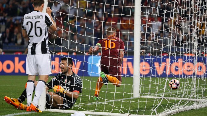 Hasil Liga Italia